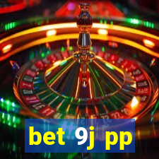 bet 9j pp